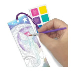 Loisirs créatifs pour enfants - Aquarelle Marque-pages - Livraison rapide Tunisie