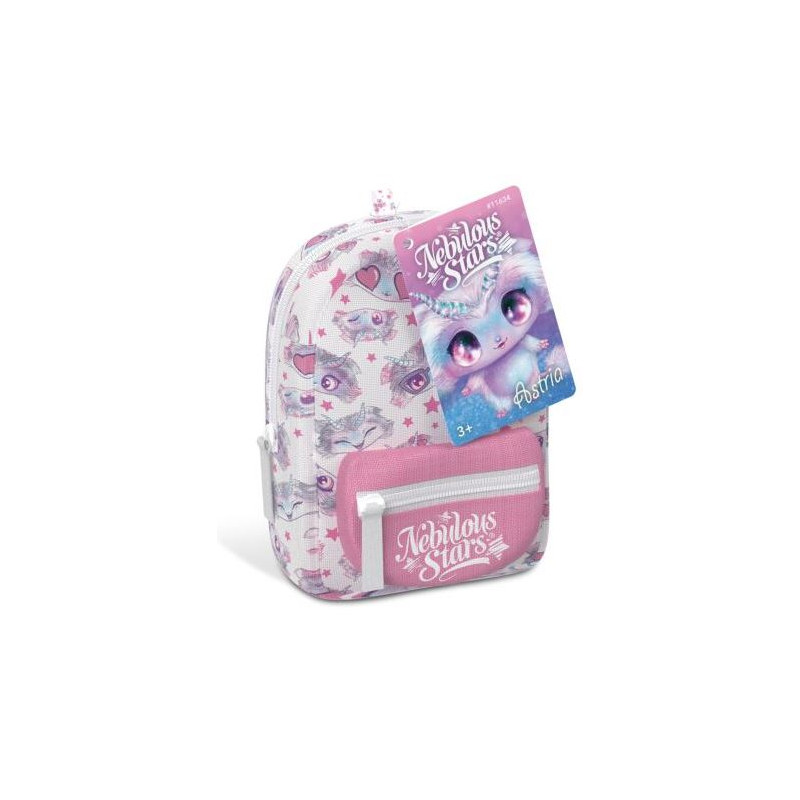 Mini sac à dos papeterie Mini sac à dos papeterie
