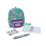 Accessoires et autres pour enfants - Mini sac à dos papeterie - Livraison rapide Tunisie