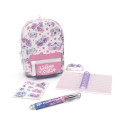 Accessoires et autres pour enfants - Mini sac à dos papeterie - Livraison rapide Tunisie
