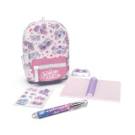 Accessoires et autres pour enfants - Mini sac à dos papeterie - Livraison rapide Tunisie