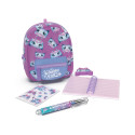 Accessoires et autres pour enfants - Mini sac à dos papeterie - Livraison rapide Tunisie