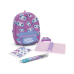 Accessoires et autres pour enfants - Mini sac à dos papeterie - Livraison rapide Tunisie