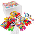 Loisirs créatifs pour enfants - Pot Cra-Z-Art Ultimate Art Extravaganza (135 pièces) - Livraison rapide Tunisie