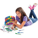 Accessoires et autres pour enfants - Amazing Art Case - 64 count - Livraison rapide Tunisie