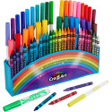 Accessoires et autres pour enfants - Amazing Art Case - 64 count - Livraison rapide Tunisie