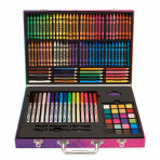 Loisirs créatifs pour enfants - Creative Art Center - 145 pcs - Livraison rapide Tunisie