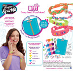 Loisirs créatifs pour enfants - Shimmer 'n Sparkle BFF Friendship Bracelets - Livraison rapide Tunisie