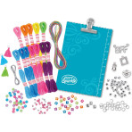 Loisirs créatifs pour enfants - Shimmer 'n Sparkle BFF Friendship Bracelets - Livraison rapide Tunisie