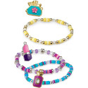 Loisirs créatifs pour enfants - Shimmer ‘n Sparkle Mini Mania Beauty Charms - Livraison rapide Tunisie