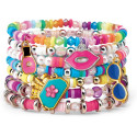 Loisirs créatifs pour enfants - Shimmer ‘n Sparkle Mini Mania Beauty Charms - Livraison rapide Tunisie