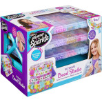 Loisirs créatifs pour enfants - Shimmer 'n Sparkle Ultimate Bead Studio - Livraison rapide Tunisie