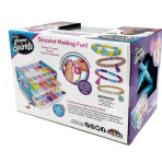 Loisirs créatifs pour enfants - Shimmer 'n Sparkle Ultimate Bead Studio - Livraison rapide Tunisie