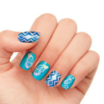 Loisirs créatifs pour enfants - Shimmer ‘n Sparkle Trendy Nail Expressions - Livraison rapide Tunisie