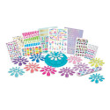 Loisirs créatifs pour enfants - Shimmer ‘n Sparkle Trendy Nail Expressions - Livraison rapide Tunisie