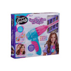 Loisirs créatifs pour enfants - Shimmer 'n Sparkle Sparkling Gem Air Styler - Livraison rapide Tunisie