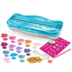 Loisirs créatifs pour enfants - Shimmer 'n Sparkle Sparkling Gem Air Styler - Livraison rapide Tunisie
