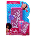 Loisirs créatifs pour enfants - Barbie All in One Beauty Makeup Compact - Livraison rapide Tunisie