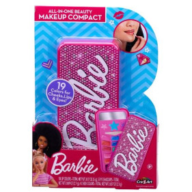 Barbie All in One Beauty Makeup Compact