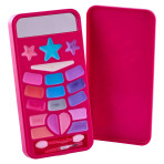 Loisirs créatifs pour enfants - Barbie All in One Beauty Makeup Compact - Livraison rapide Tunisie