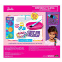 Loisirs créatifs pour enfants - Barbie Rainbow Tie Dye Hair Designer - Livraison rapide Tunisie