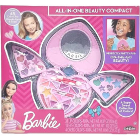 Barbie All in One Beauty Compact