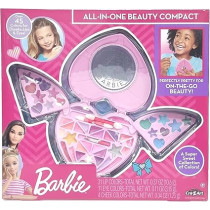 Barbie All in One Beauty Compact