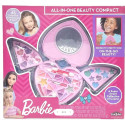 Loisirs créatifs pour enfants - Barbie All in One Beauty Compact - Livraison rapide Tunisie