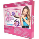 Loisirs créatifs pour enfants - Barbie All in One Beauty Compact - Livraison rapide Tunisie