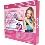 Loisirs créatifs pour enfants - Barbie All in One Beauty Compact - Livraison rapide Tunisie