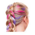 Loisirs créatifs pour enfants - Barbie 3 in 1 Ultimate Glitter Beauty Set - Livraison rapide Tunisie