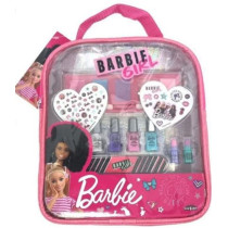 Barbie Glam & Glitz Beauty Backpack