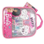 Loisirs créatifs pour enfants - Barbie Glam & Glitz Beauty Backpack - Livraison rapide Tunisie