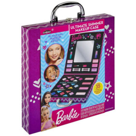 Barbie Ultimate Shimmer Make-Up Case
