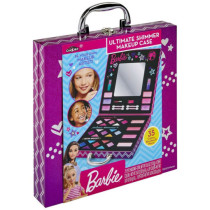 Barbie Ultimate Shimmer Make-Up Case