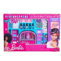 Loisirs créatifs pour enfants - Barbie Ultimate Beauty & Nail Art Set - Livraison rapide Tunisie