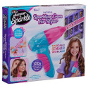 Loisirs créatifs pour enfants - Shimmer 'n Sparkle Sparkling Gem Air Styler - Livraison rapide Tunisie