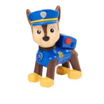 Circuits, véhicules et robotique pour enfants - VEHICULE + FIGURINE CHASE La Pat' Patrouille - Livraison rapide Tunisie