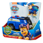 Circuits, véhicules et robotique pour enfants - VEHICULE + FIGURINE CHASE La Pat' Patrouille - Livraison rapide Tunisie