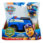 Circuits, véhicules et robotique pour enfants - VEHICULE + FIGURINE CHASE La Pat' Patrouille - Livraison rapide Tunisie
