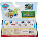 Circuits, véhicules et robotique pour enfants - VEHICULE + FIGURINE ROCKY La Pat' Patrouille - Livraison rapide Tunisie