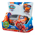 Circuits, véhicules et robotique pour enfants - VEHICULE + FIGURINE ZUMA La Pat' Patrouille - Livraison rapide Tunisie
