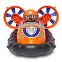 Circuits, véhicules et robotique pour enfants - VEHICULE + FIGURINE ZUMA La Pat' Patrouille - Livraison rapide Tunisie