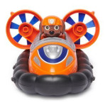 Circuits, véhicules et robotique pour enfants - VEHICULE + FIGURINE ZUMA La Pat' Patrouille - Livraison rapide Tunisie