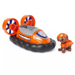 Circuits, véhicules et robotique pour enfants - VEHICULE + FIGURINE ZUMA La Pat' Patrouille - Livraison rapide Tunisie
