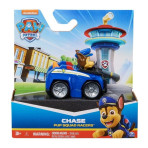 Circuits, véhicules et robotique pour enfants - RACER PUP SQUAD CORE La Pat' Patrouille - Livraison rapide Tunisie