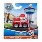 Circuits, véhicules et robotique pour enfants - RACER PUP SQUAD CORE La Pat' Patrouille - Livraison rapide Tunisie