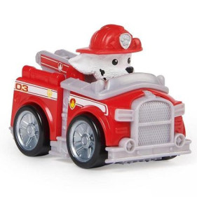 RACER PUP SQUAD CORE La Pat' Patrouille