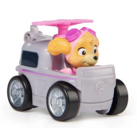 RACER PUP SQUAD CORE La Pat' Patrouille