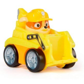 RACER PUP SQUAD CORE La Pat' Patrouille